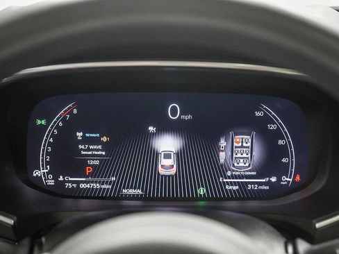 Used 2025 Acura MDX FWD w/ Technology Package image 28