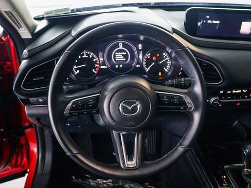 Used 2025 MAZDA CX-30 AWD 2.5 S w/ Preferred Package image 13