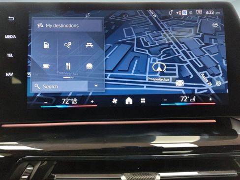 New 2026 BMW X1 xDrive28i image 23