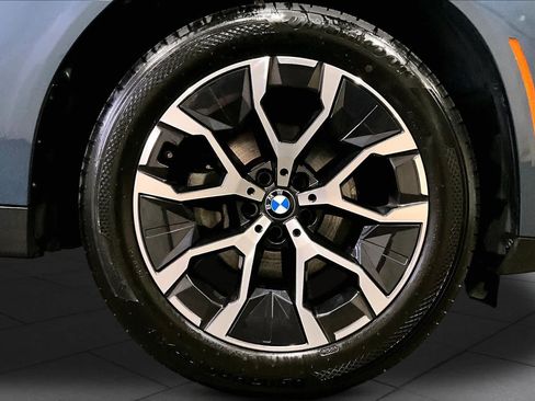 Used 2026 BMW X3 xDrive30i w/ Convenience Package AWD/4WD image 10