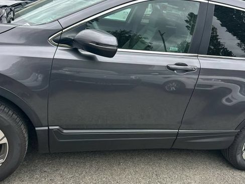Used 2019 Honda CR-V EX image 5
