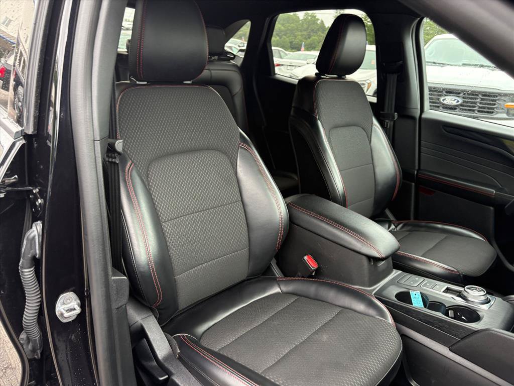 Used 2024 Ford Escape ST-Line AWD/4WD image 19