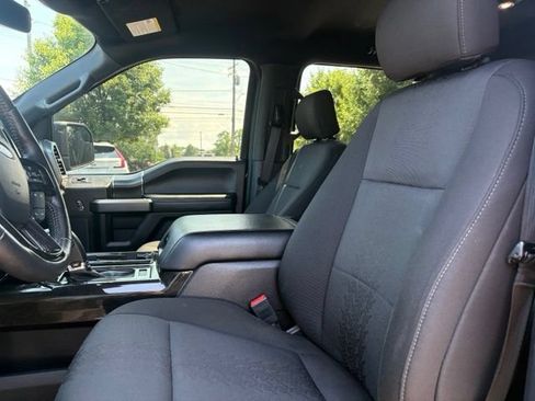 Used 2020 Ford F150 XLT w/ Equipment Group 302A Luxury AWD/4WD image 31