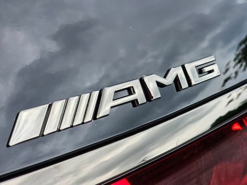 New 2026 Mercedes-Benz E 53 AMG e 4MATIC Wagon image 12