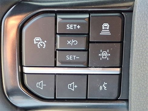 Used 2024 Ford F150 Platinum w/ Equipment Group 702A High image 21