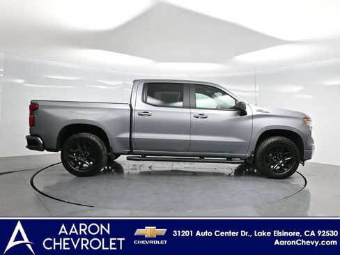 New 2026 Chevrolet Silverado 1500 RST w/ Convenience Package II AWD/4WD image 42