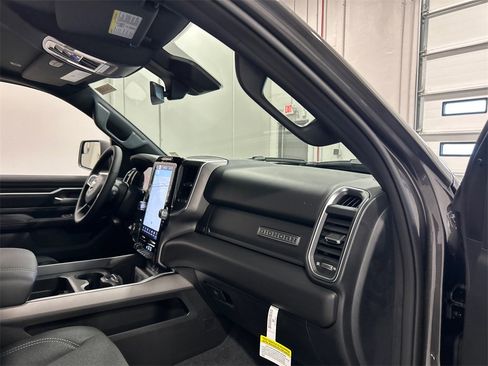 New 2026 RAM 1500 Big Horn image 35
