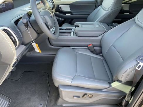 New 2025 Ford Expedition Max Active image 13