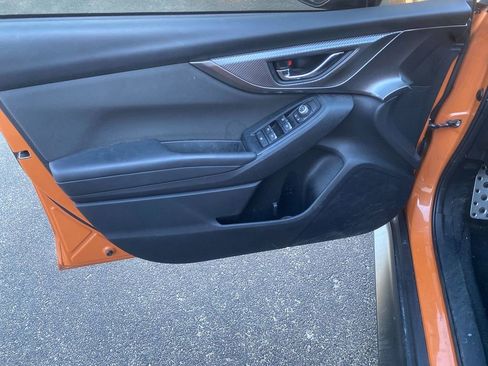 Used 2022 Subaru WRX Premium image 11