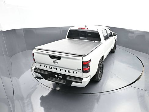 Used 2026 Nissan Frontier SV w/ Tow Package AWD/4WD image 34