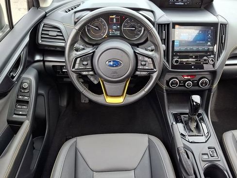 Used 2023 Subaru Crosstrek 2.5i Sport image 12