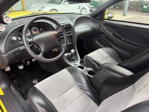 Used 2003 Ford Mustang Cobra RWD image 20