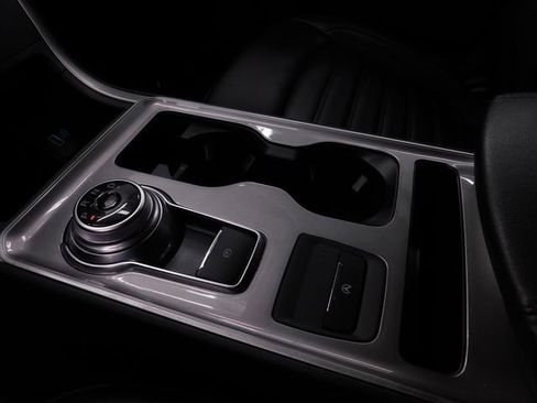 Used 2023 Ford Edge SEL image 34