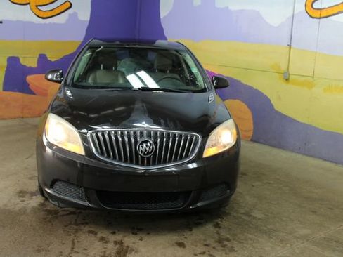 Used 2015 Buick Verano FWD image 3