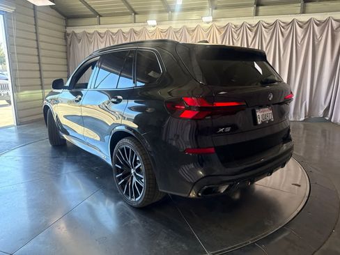 Used 2024 BMW X5 sDrive40i w/ M Sport Package RWD image 7