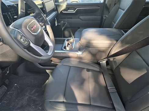 New 2026 GMC Sierra 2500 SLT w/ Texas SLT Premium Package image 17