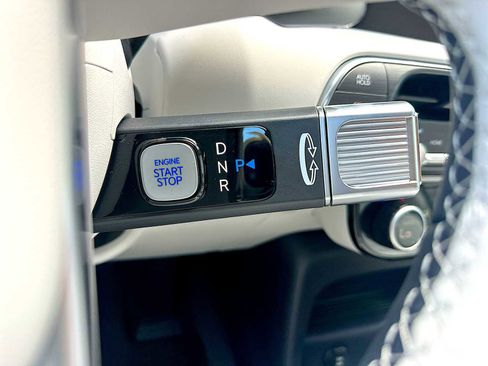 New 2026 Hyundai Palisade Calligraphy image 22