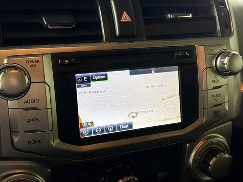 Used 2016 Toyota 4Runner SR5 image 16