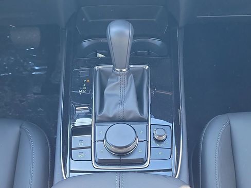 New 2025 MAZDA CX-30 AWD 2.5 S w/ Preferred Package image 20