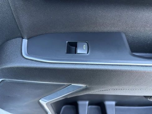 Used 2023 Chevrolet Silverado 1500 RST w/ Protection Package image 29