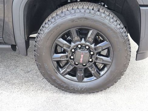 New 2026 GMC Sierra 3500 AT4 w/ AT4 Premium Plus Package image 11