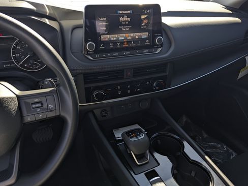 New 2026 Nissan Rogue S image 10