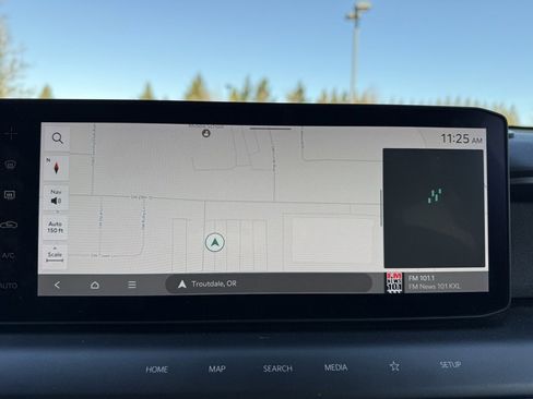 Used 2024 Kia EV9 Light Long Range image 14