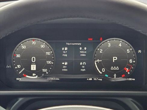 Used 2024 Land Rover Defender 110 S AWD/4WD image 11