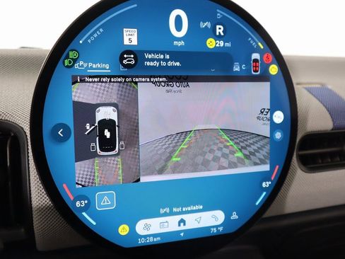 New 2025 MINI Cooper 2-Door Hardtop image 8