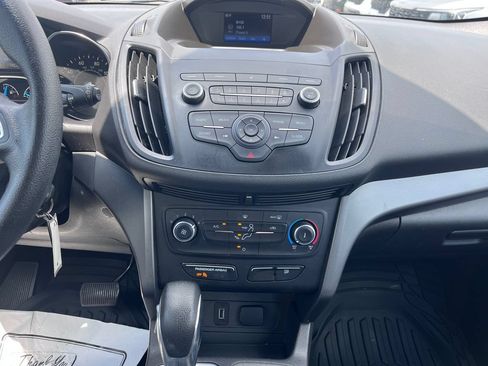 Used 2019 Ford Escape S FWD image 15