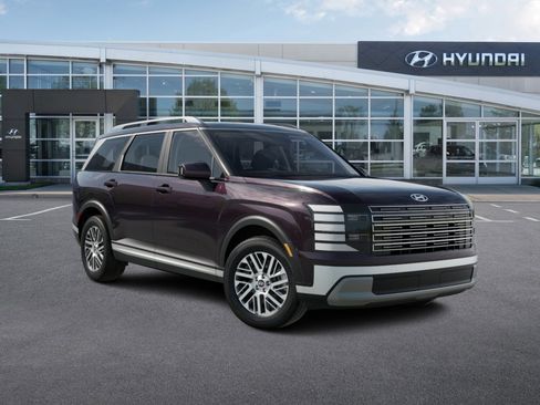 New 2026 Hyundai Palisade SEL FWD image 6