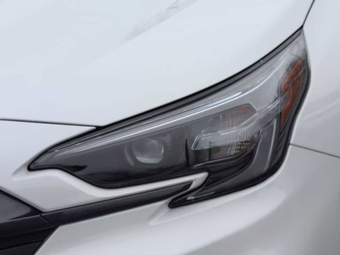 Used 2025 Subaru Legacy Premium w/ Popular Package #1A image 11