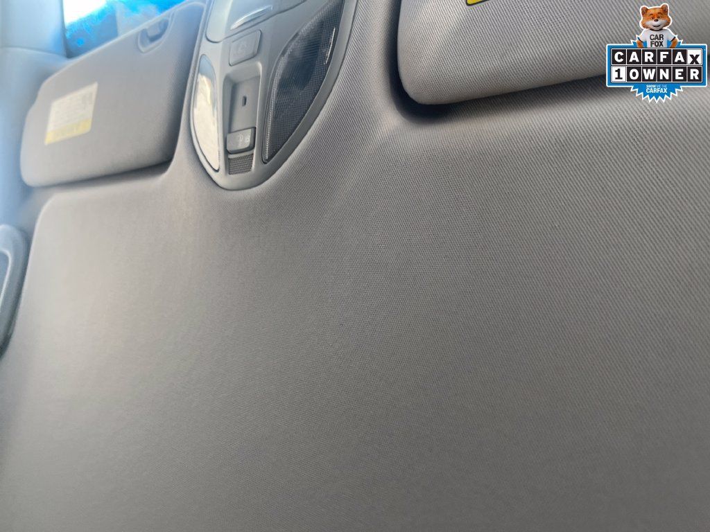 Used 2017 Hyundai Santa Fe Sport FWD image 20