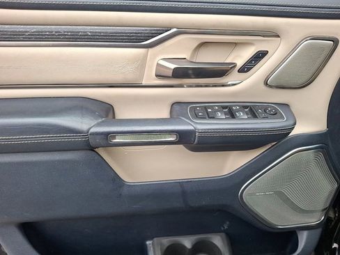 Certified 2020 RAM 1500 Limited image 17
