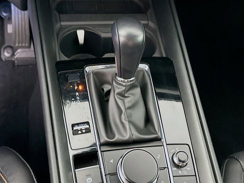 Used 2025 MAZDA CX-50 AWD 2.5 S w/ Premium Plus Pkg image 23