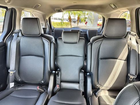 New 2026 Honda Odyssey Elite image 14