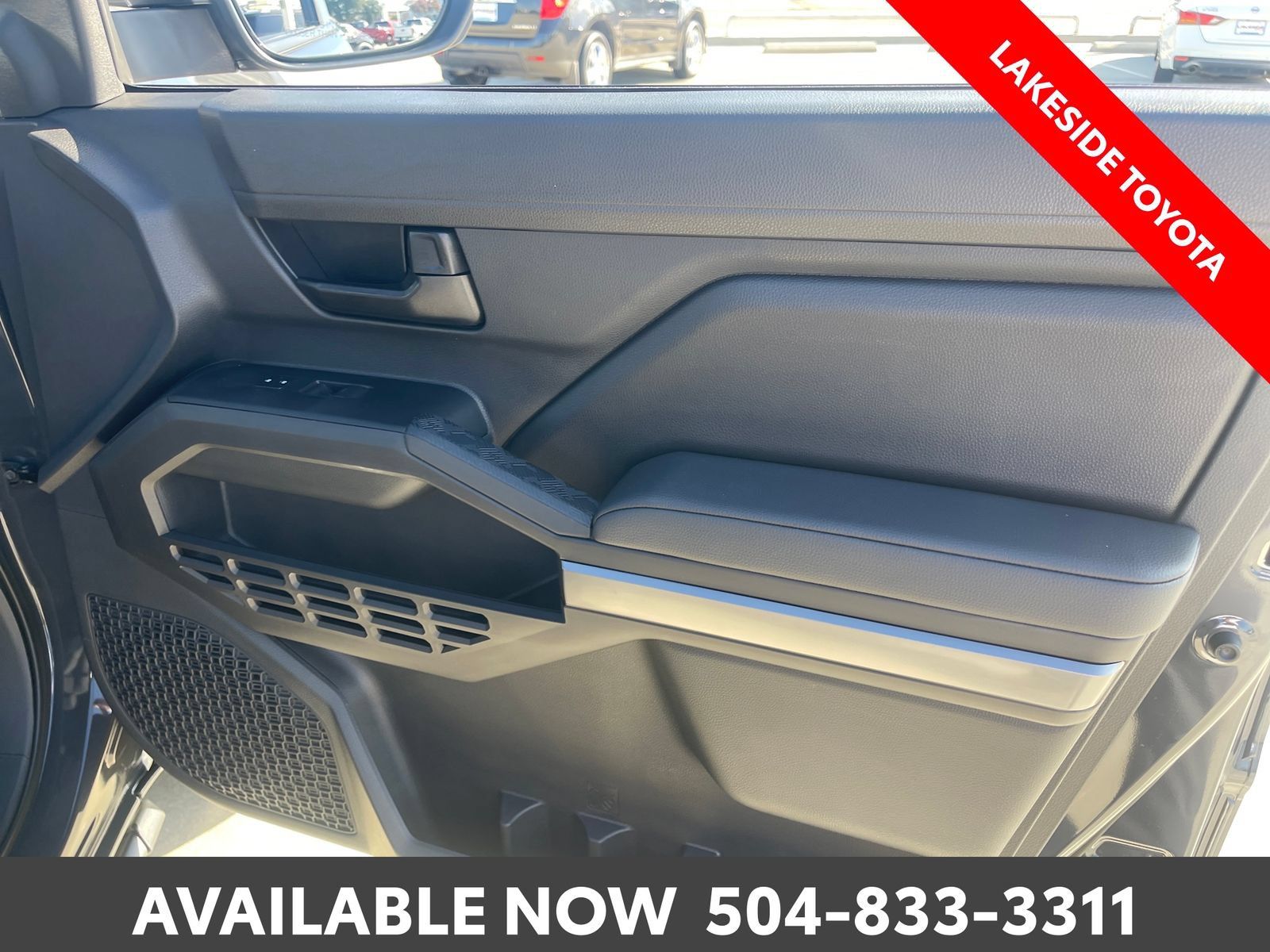 Certified 2026 Toyota Tacoma SR5 RWD image 18