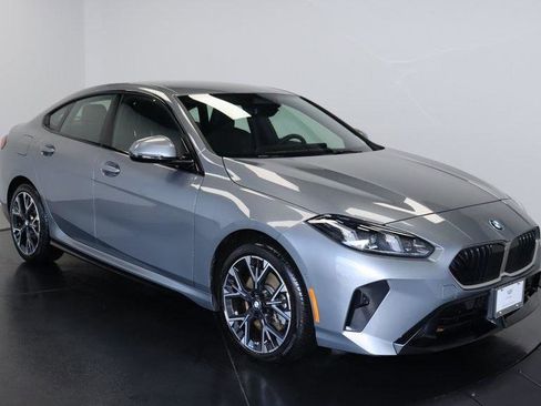 Used 2025 BMW 228i xDrive image 7