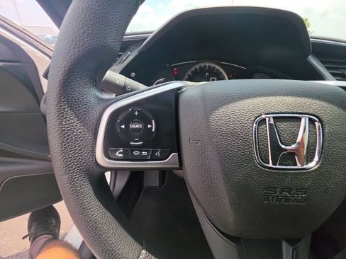 Used 2018 Honda Civic LX-P image 16