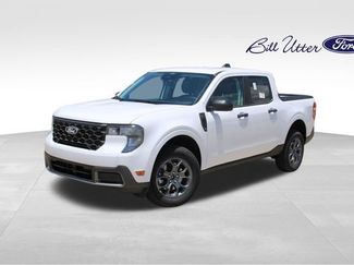 New 2026 Ford Maverick XLT FWD video 1