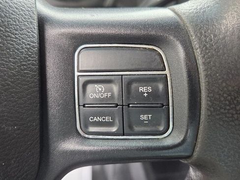 Used 2018 RAM 5500 Tradesman w/ Max Tow Package AWD/4WD image 26
