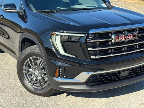 New 2026 GMC Acadia Elevation image 5