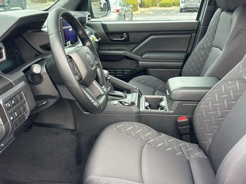 New 2026 Toyota Tacoma SR5 image 27