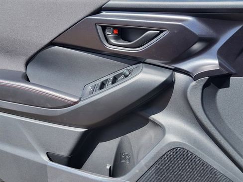 New 2026 Subaru Impreza RS AWD/4WD image 12
