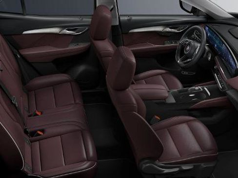 New 2026 Buick Envision Sport Touring image 36