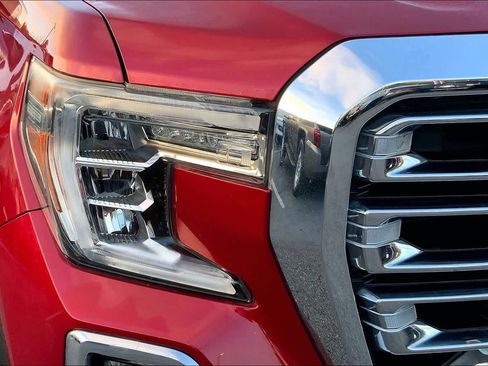 Used 2020 GMC Sierra 1500 SLT image 26