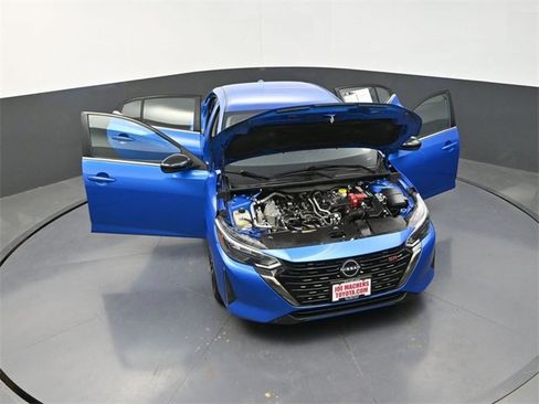 Used 2024 Nissan Sentra SR image 36