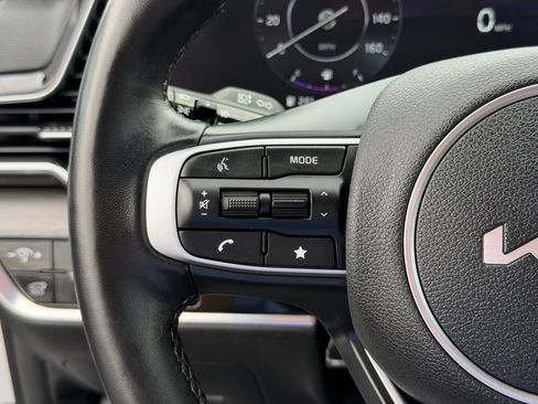 Used 2024 Kia Sportage X-Pro AWD/4WD image 18