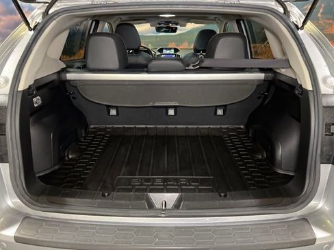 Used 2019 Subaru Crosstrek 2.0i Limited w/ Moonroof Package image 50