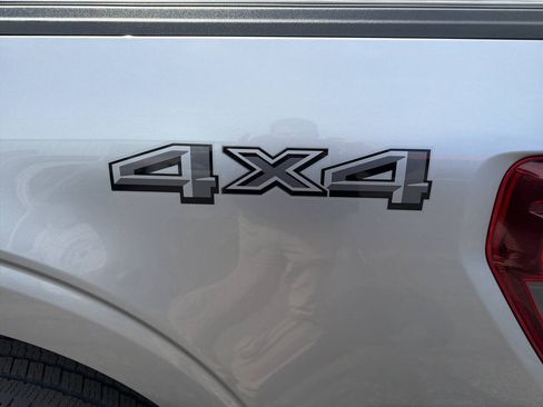 Used 2024 Ford F150 XLT w/ Equipment Group 303A High AWD/4WD image 14